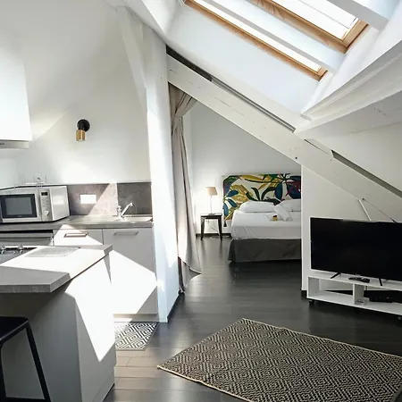 Villa Collection Dijon Exterior foto