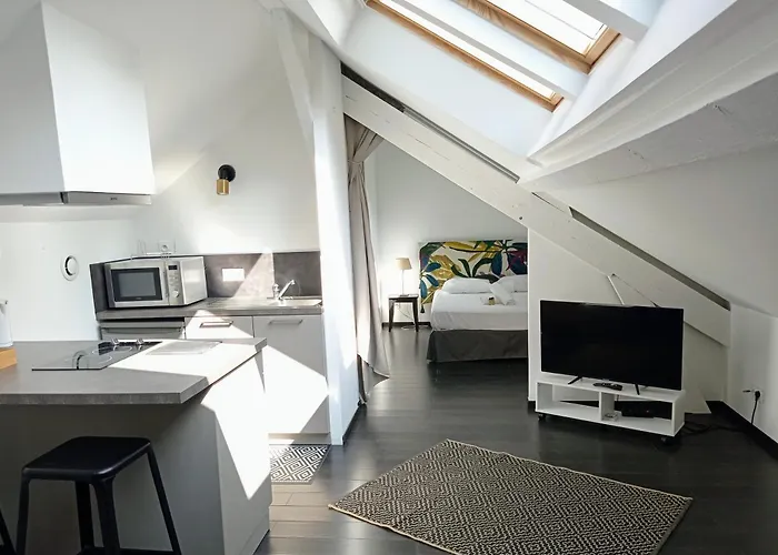 Villa Collection