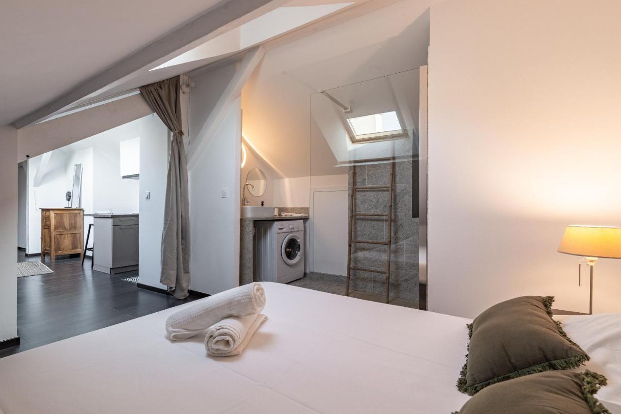 Apartment Collection Dijon