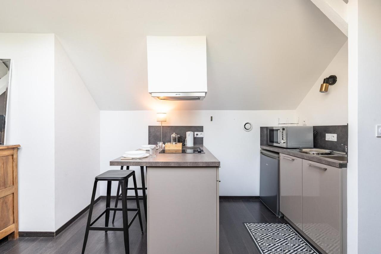 Apartment Collection
