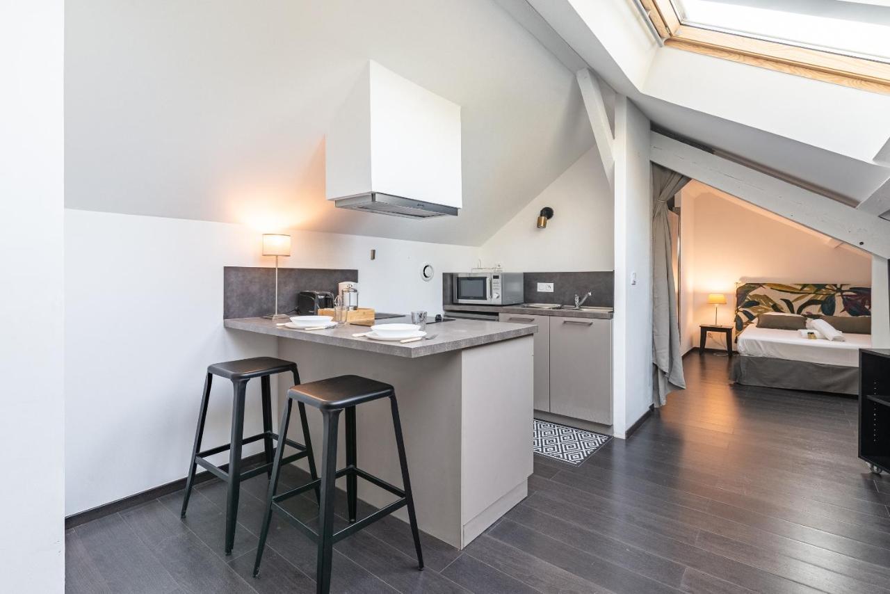 Apartment Collection
