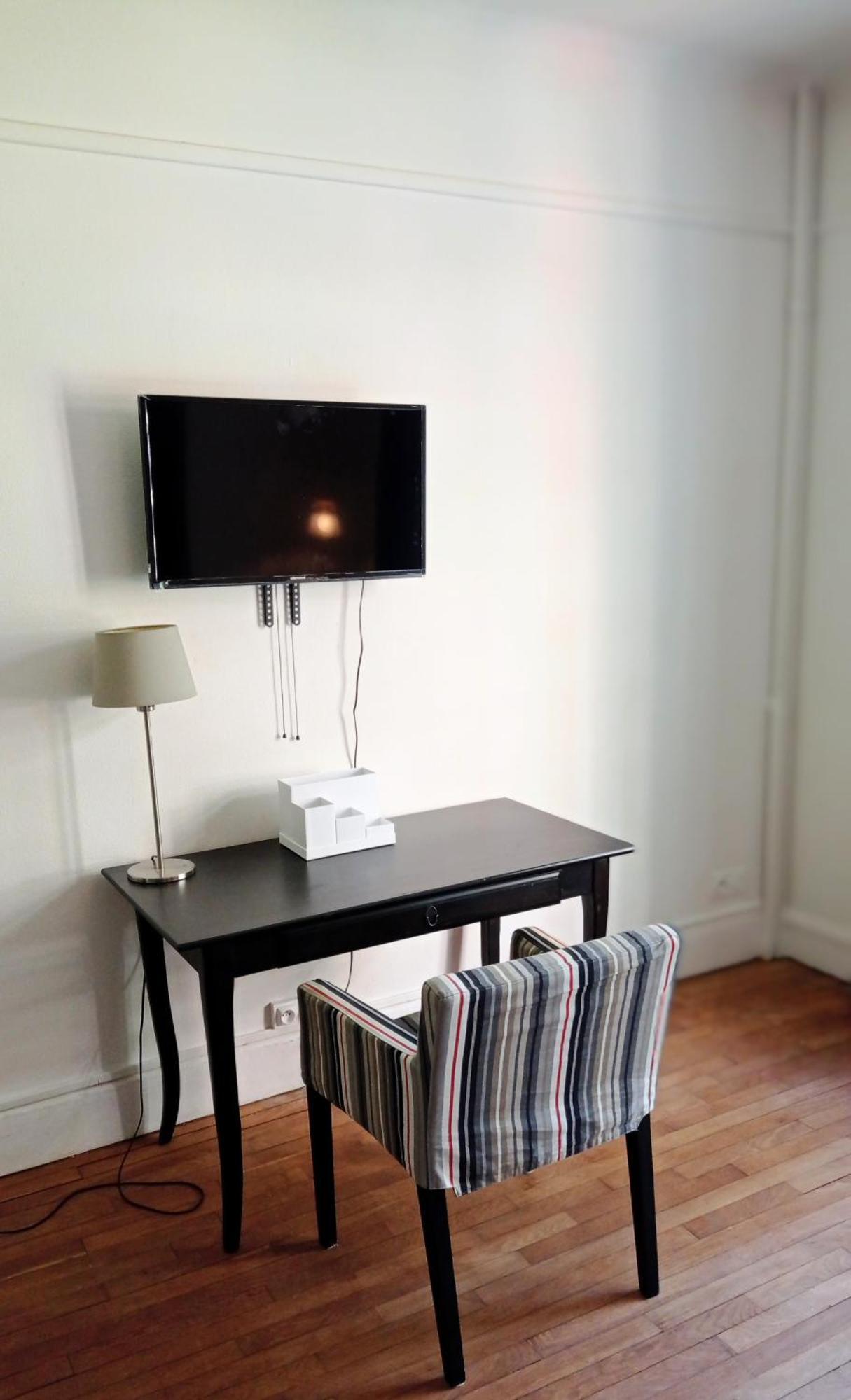 Apartment Collection