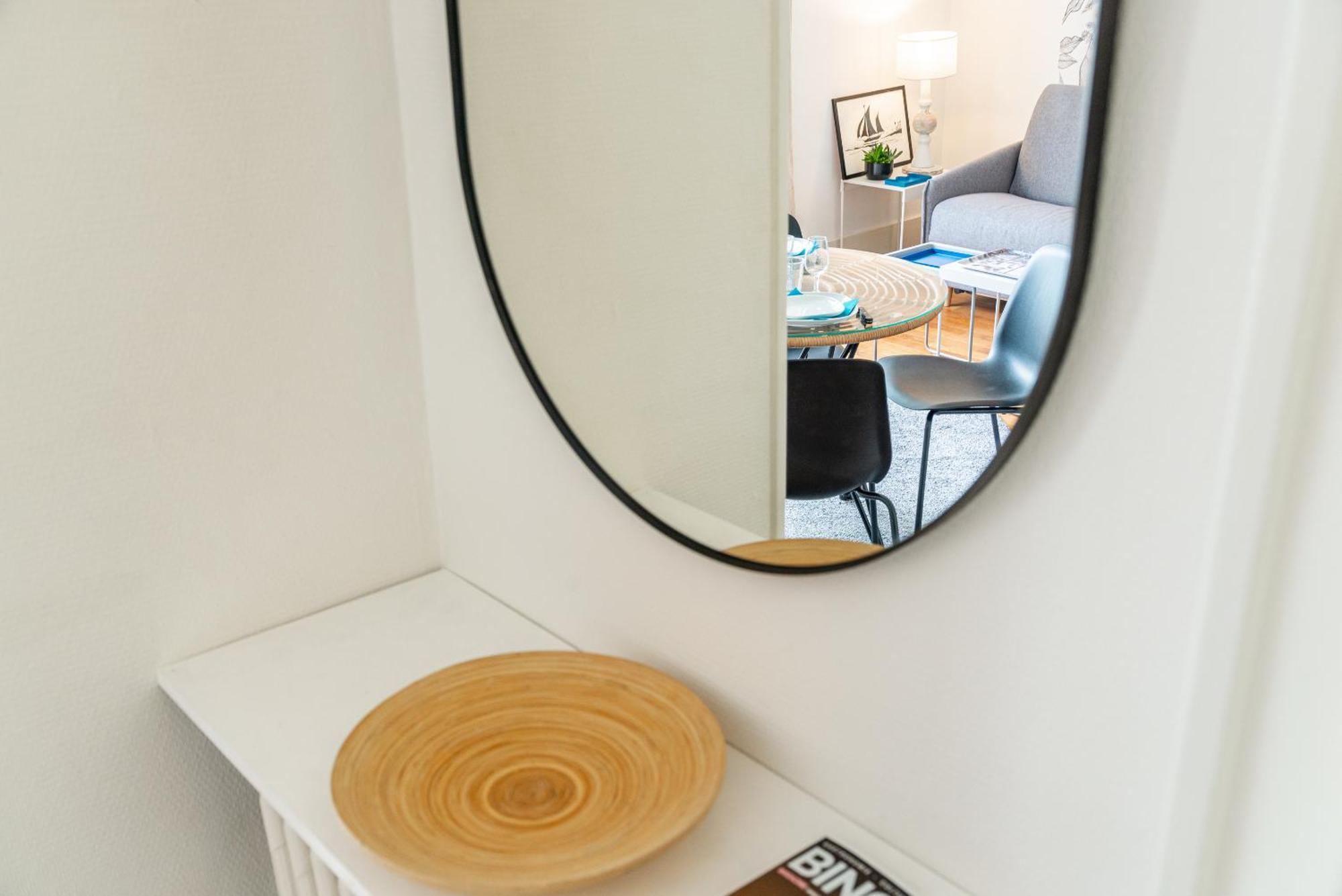 Collection Appartement