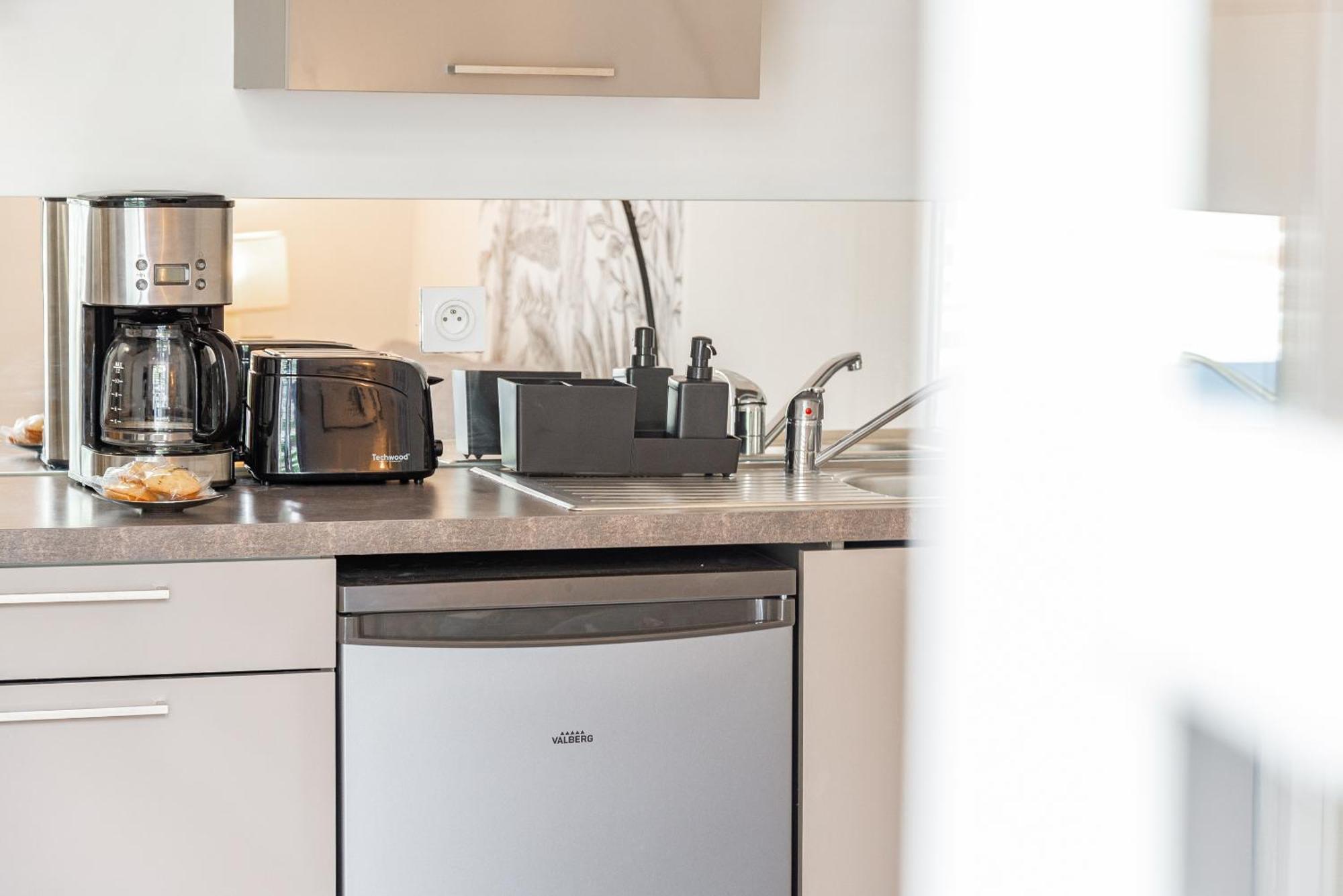Collection Appartement *