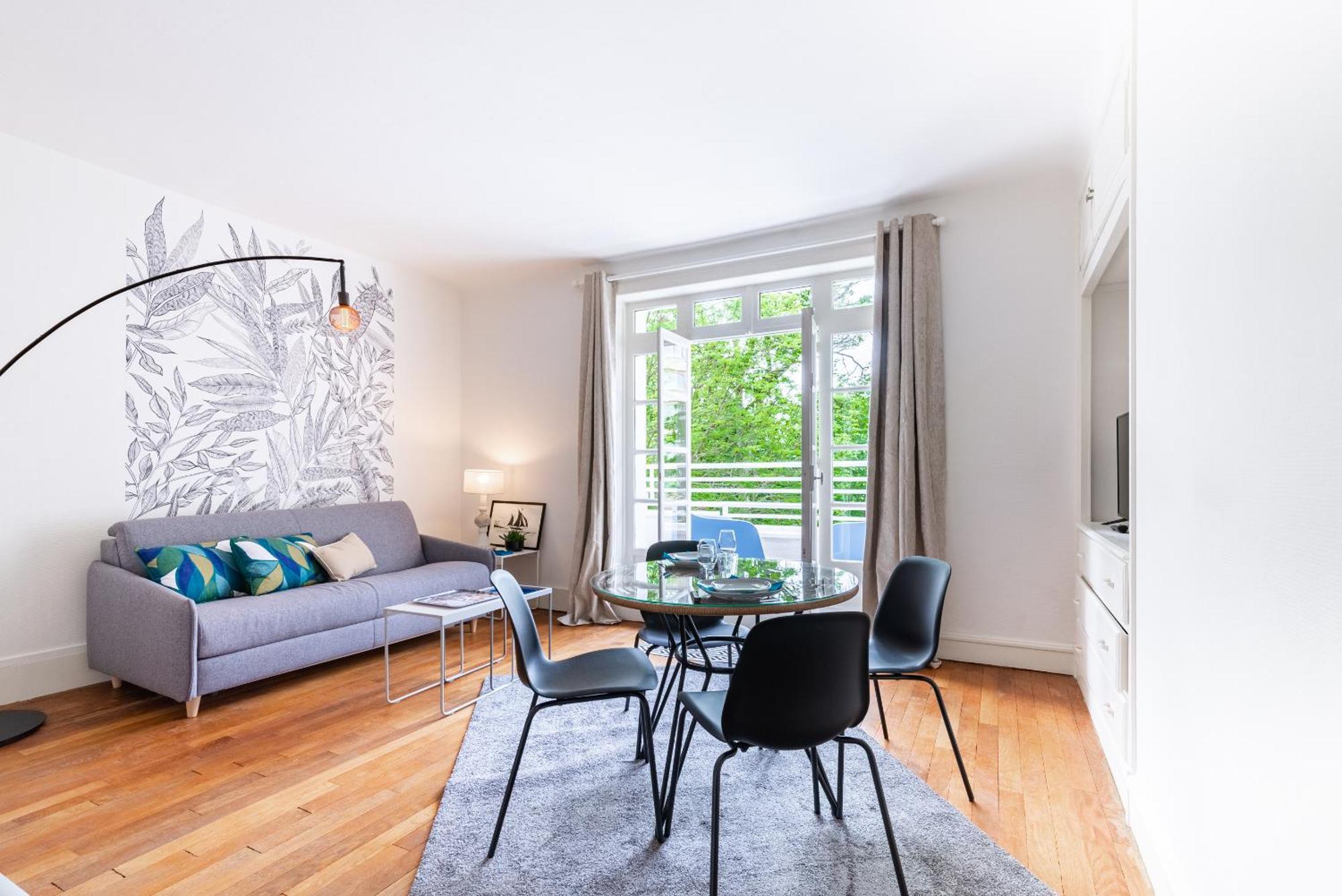 Appartement Collection Dijon