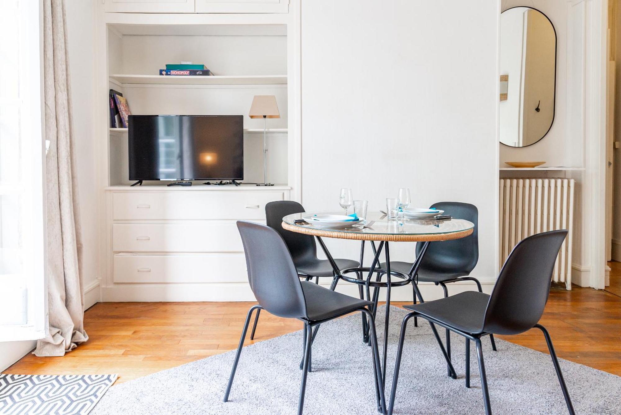 Apartment Collection Dijon