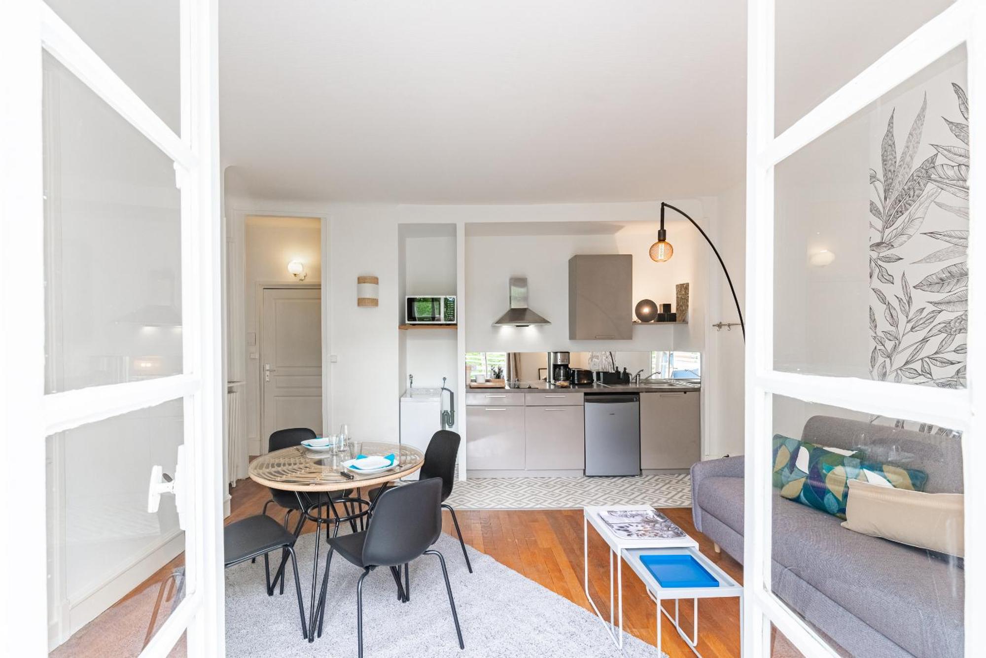 Collection Appartement *