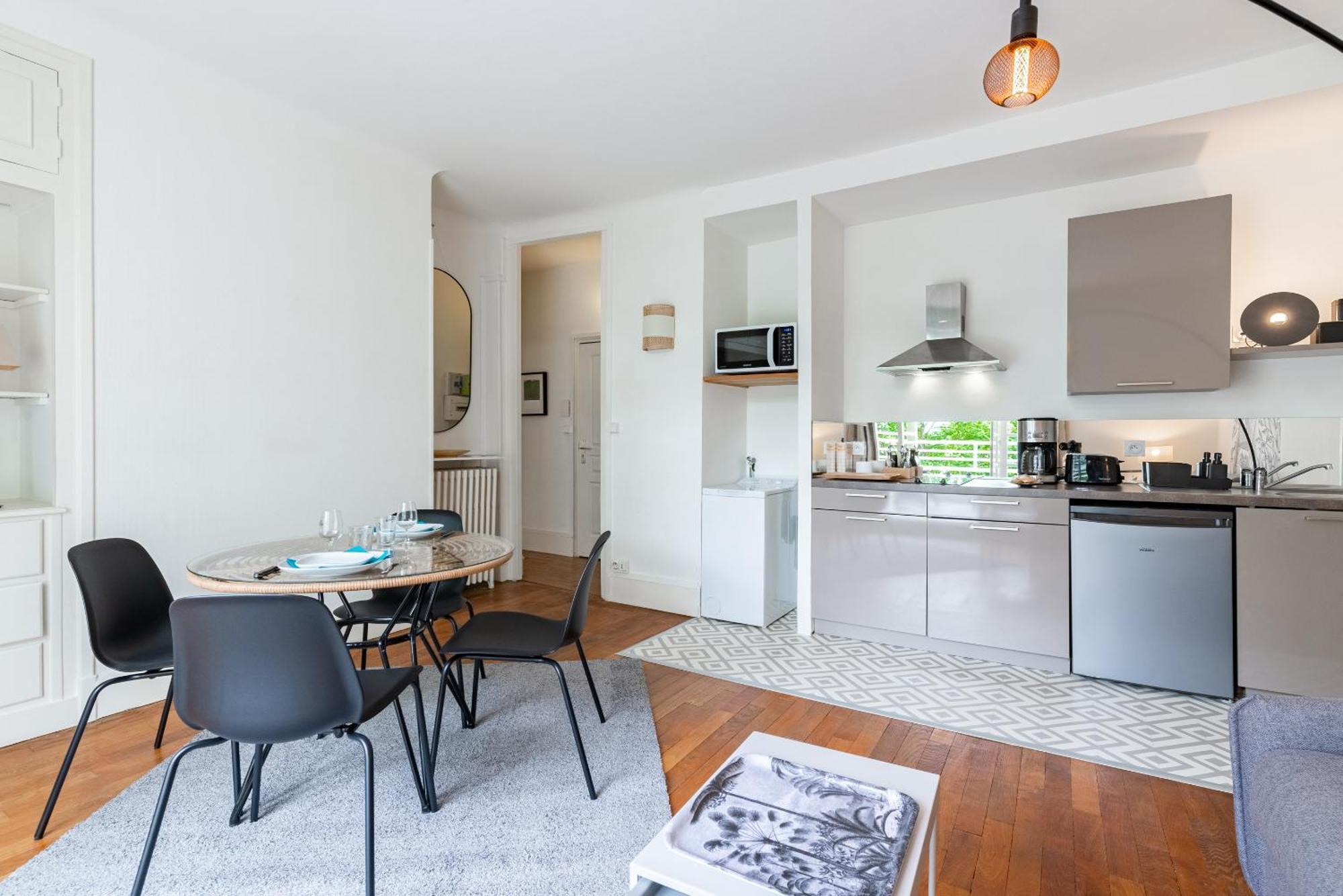 Appartement Collection Dijon
