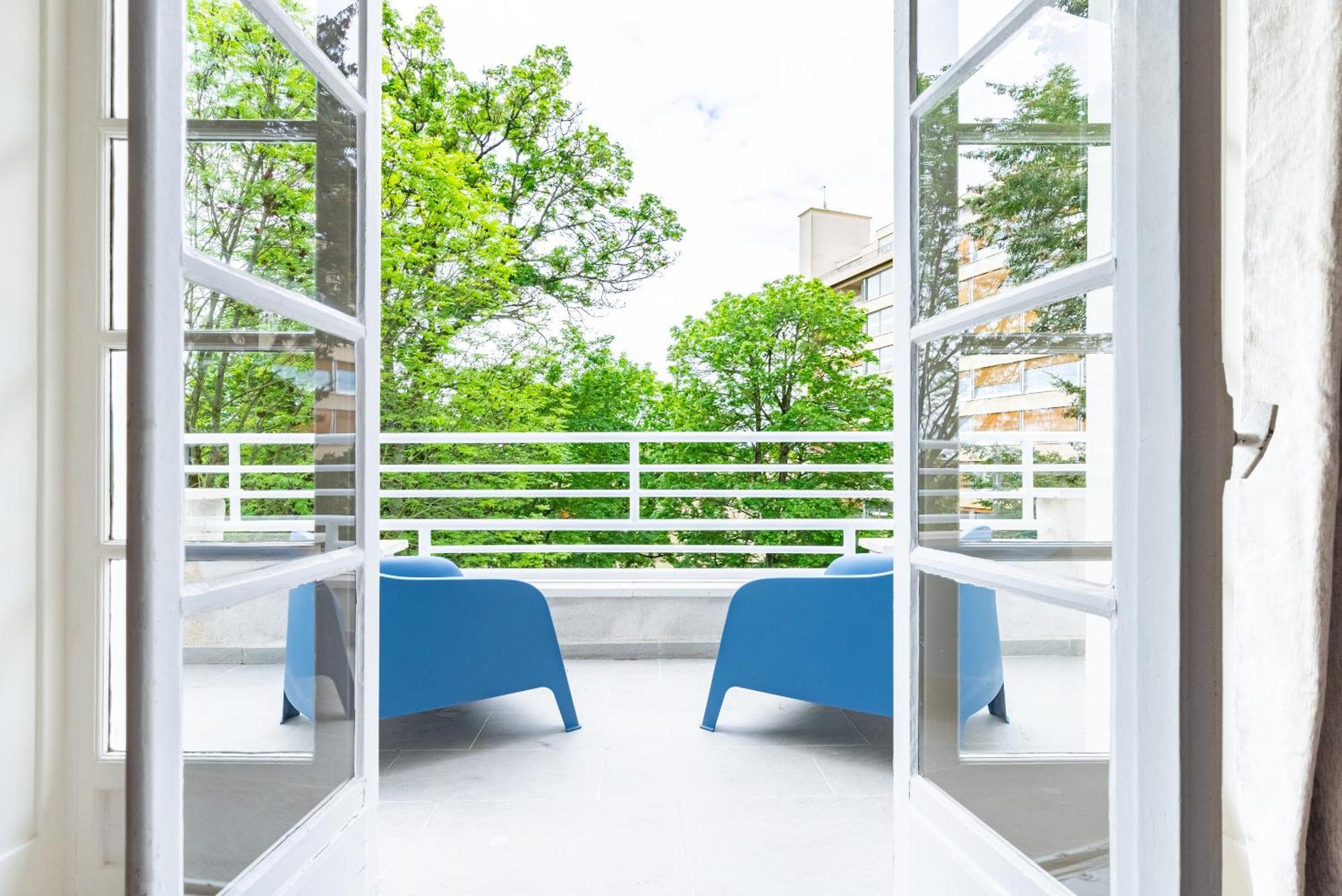 Collection Apartment *