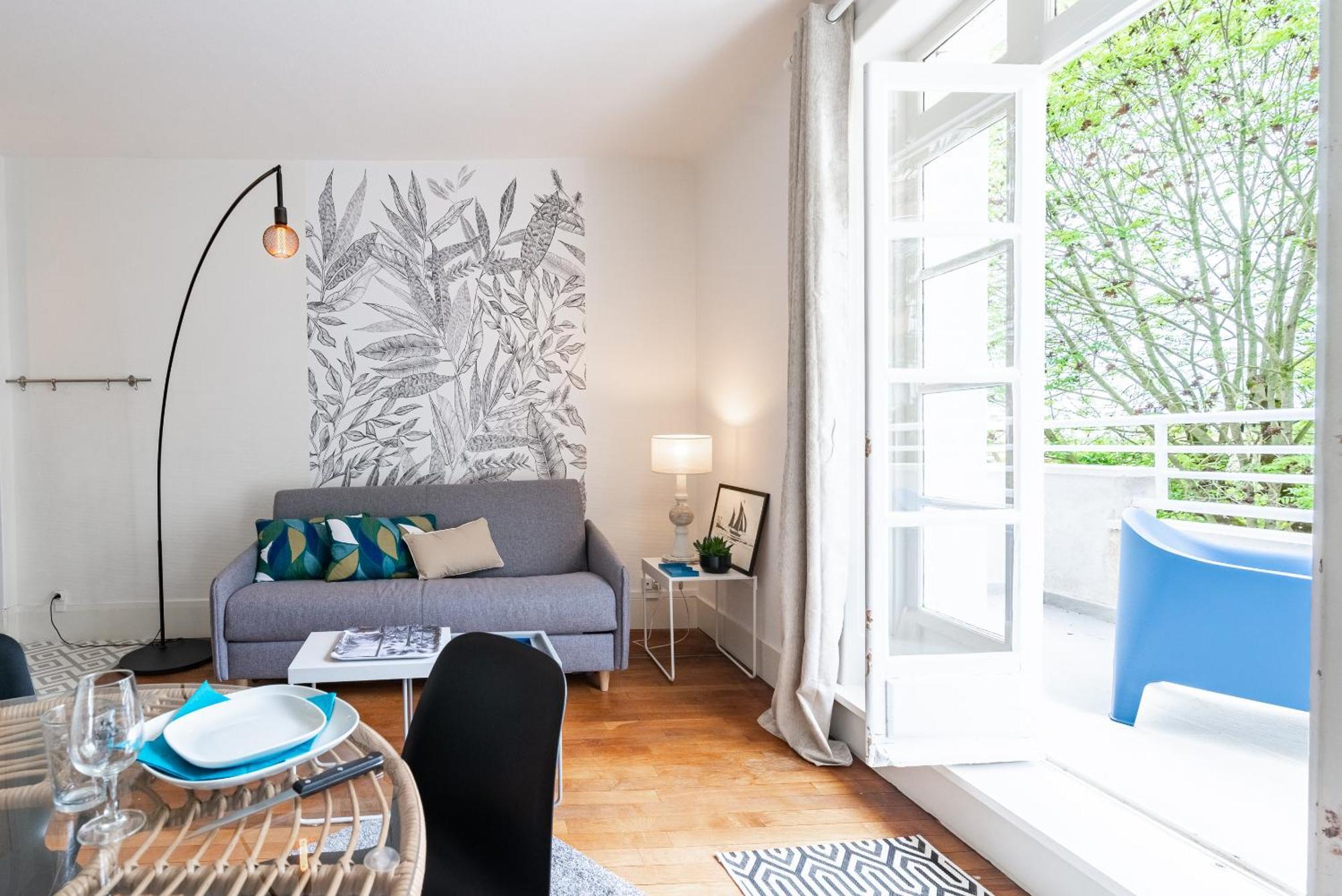 Apartment Collection