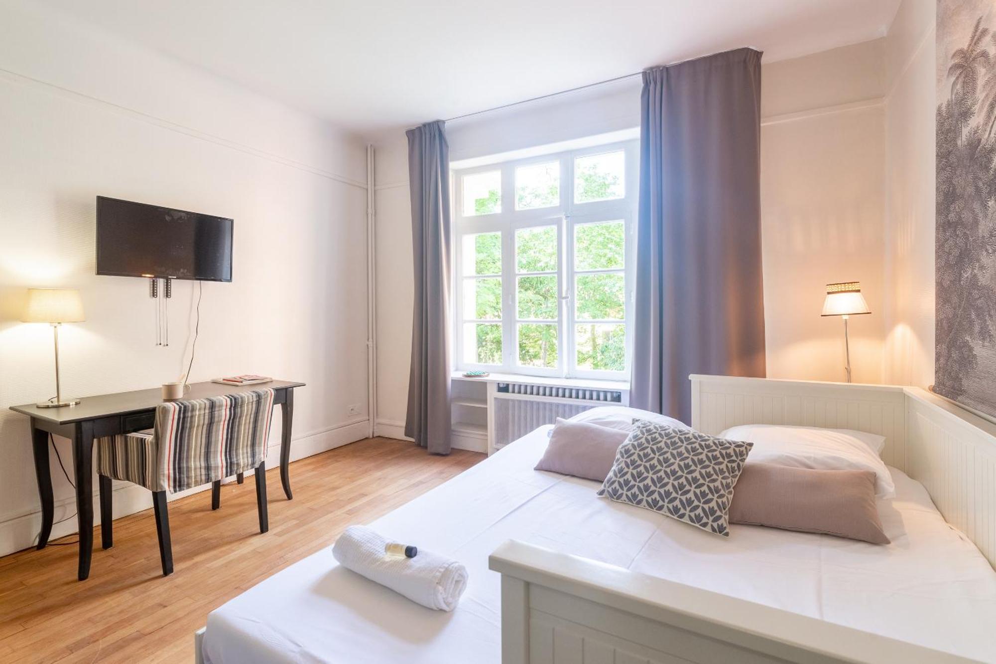Collection Apartment *