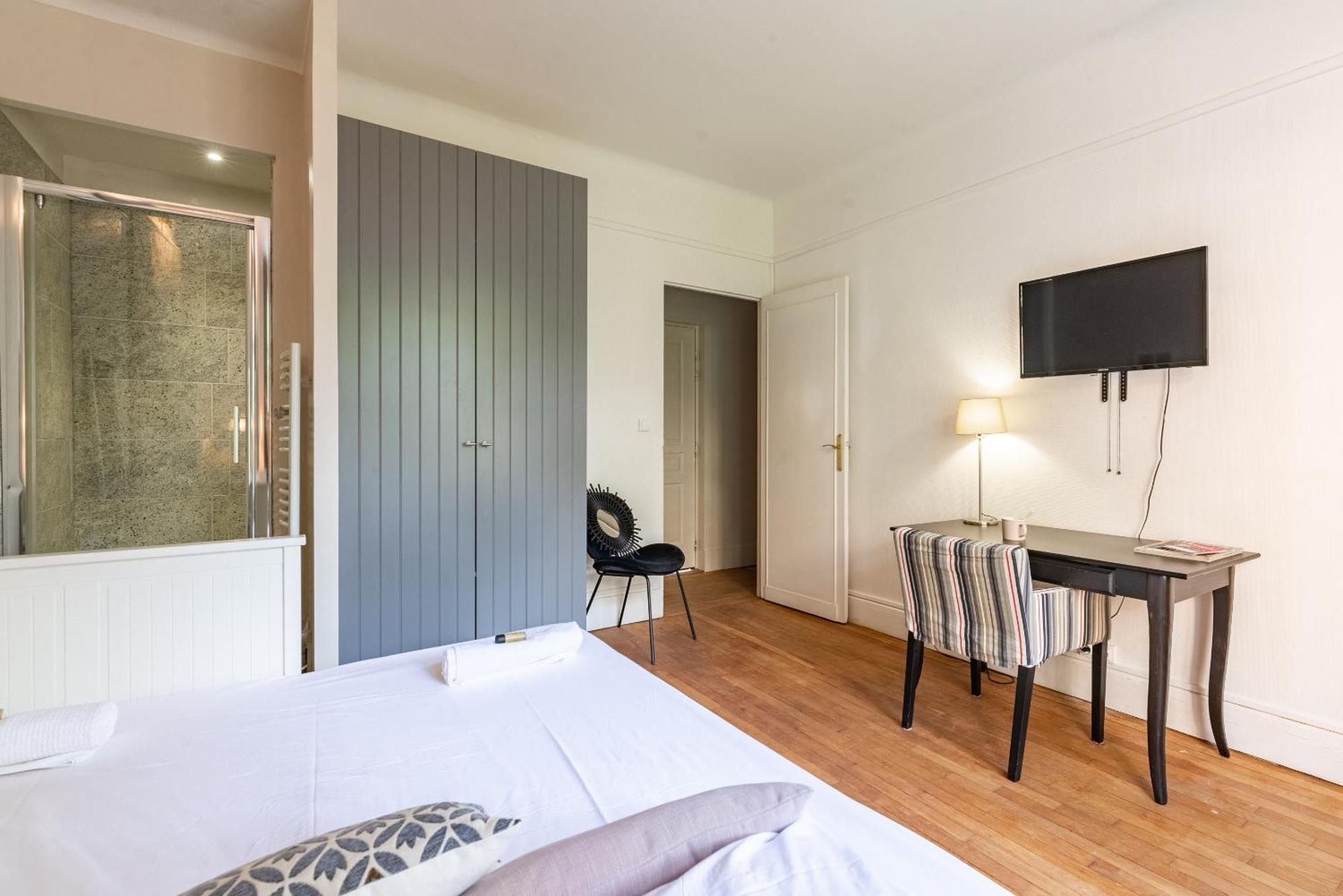 Collection Apartment Dijon