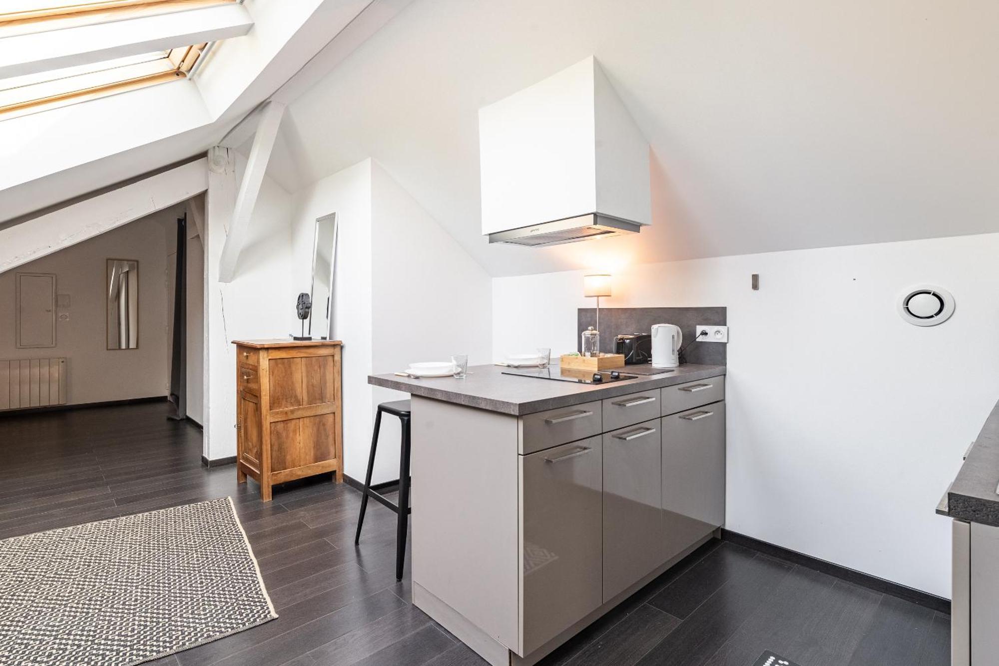 Collection Appartement *